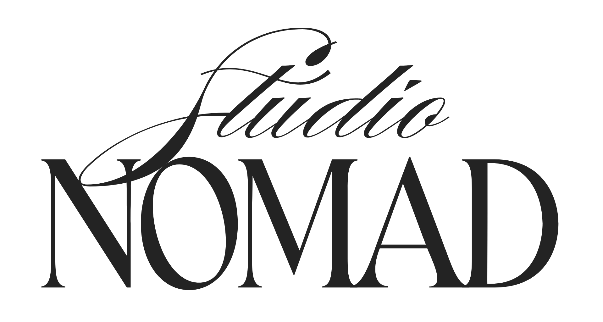 nomad studio photo