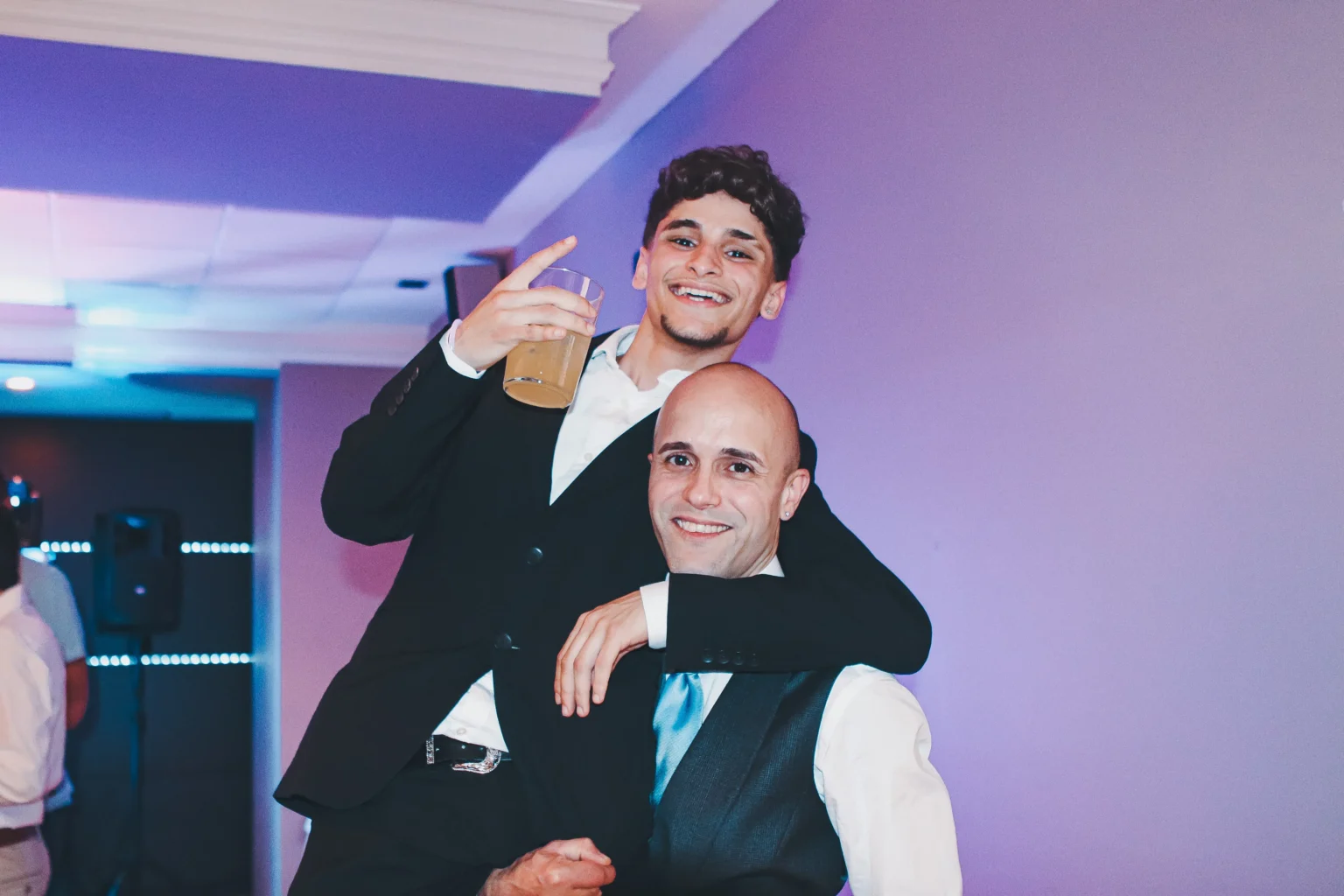 otografa de bodas vizcaya