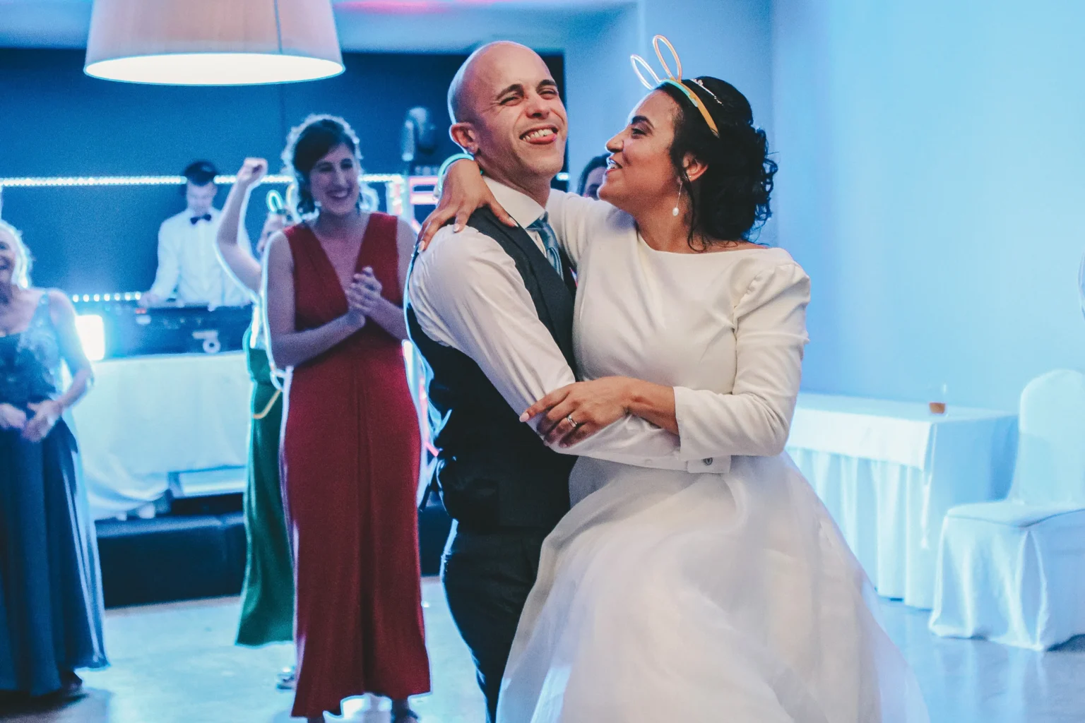 otografa de bodas vizcaya