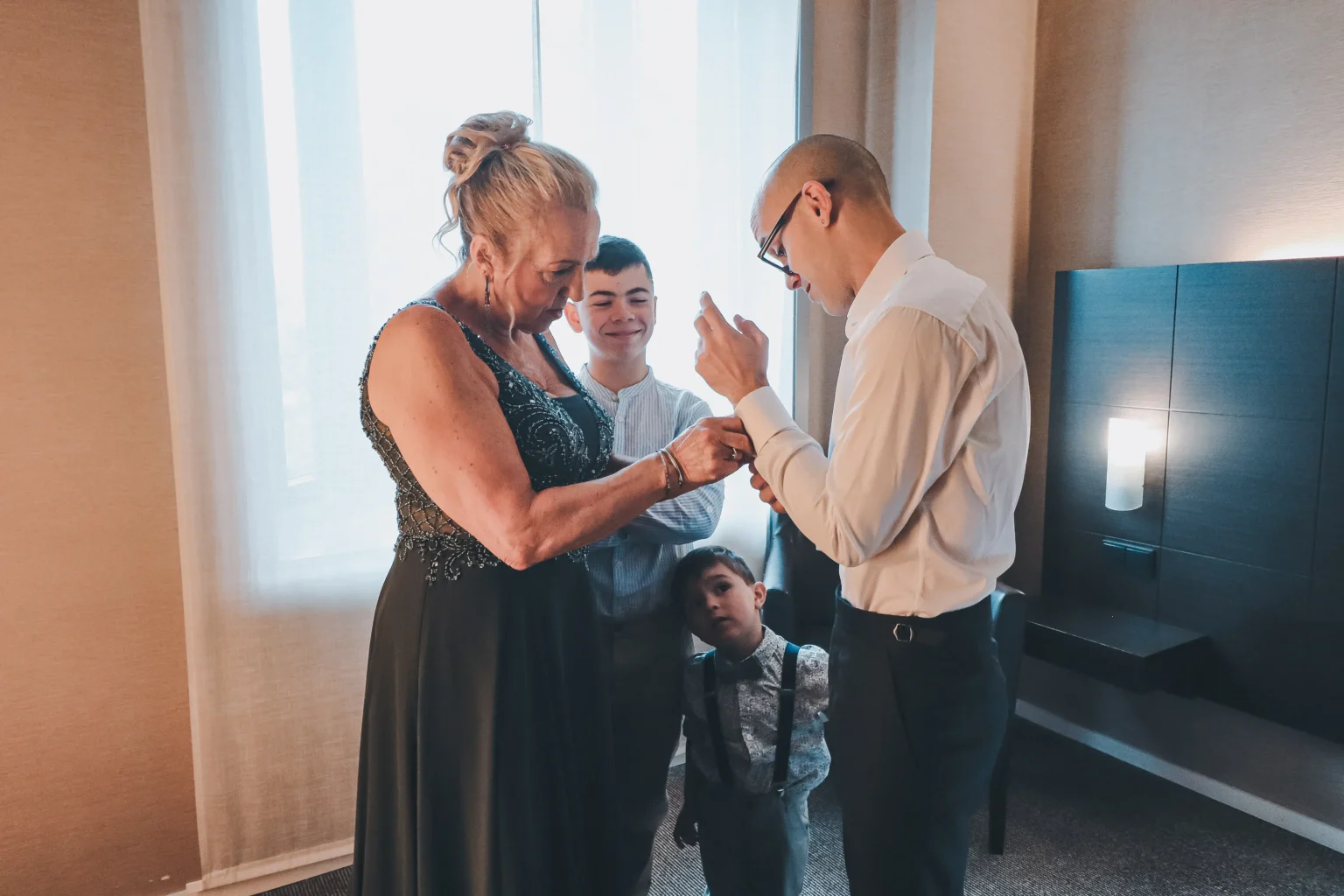 otografa de bodas vizcaya