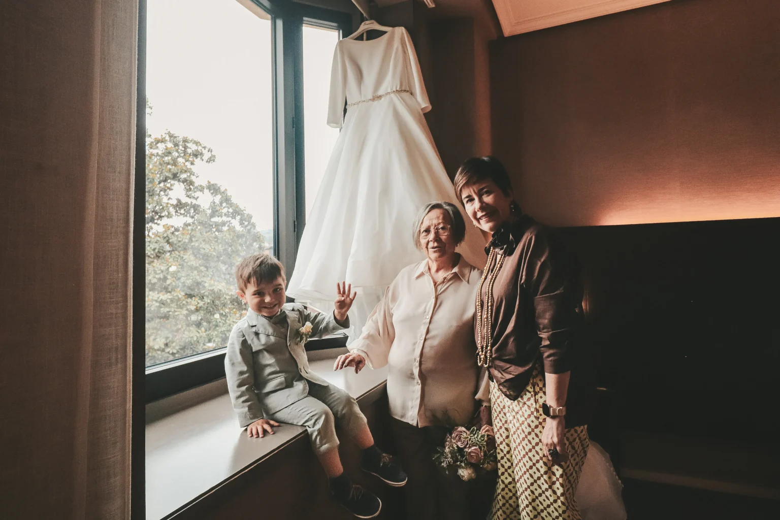 otografa de bodas vizcaya