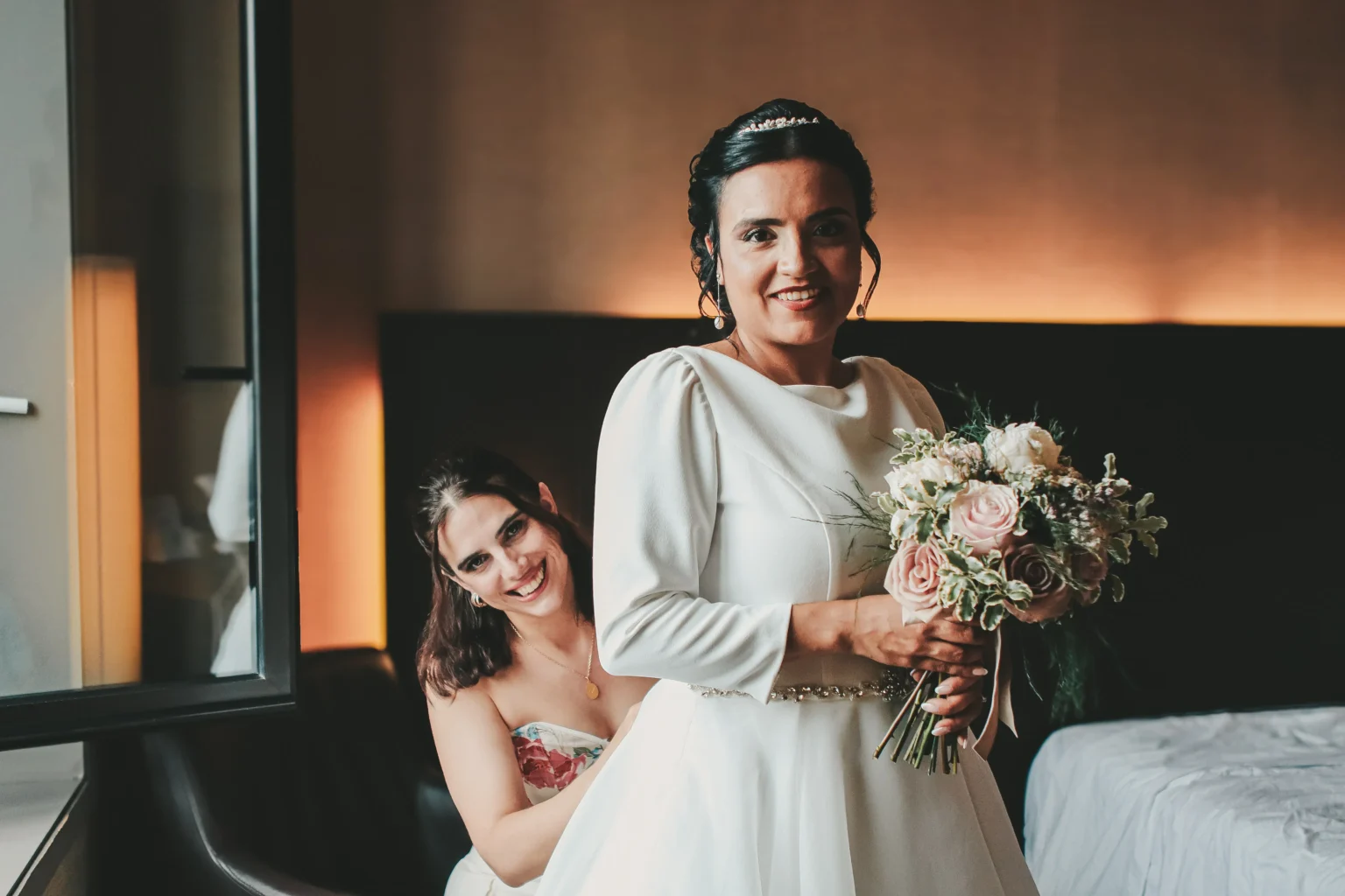 otografa de bodas vizcaya
