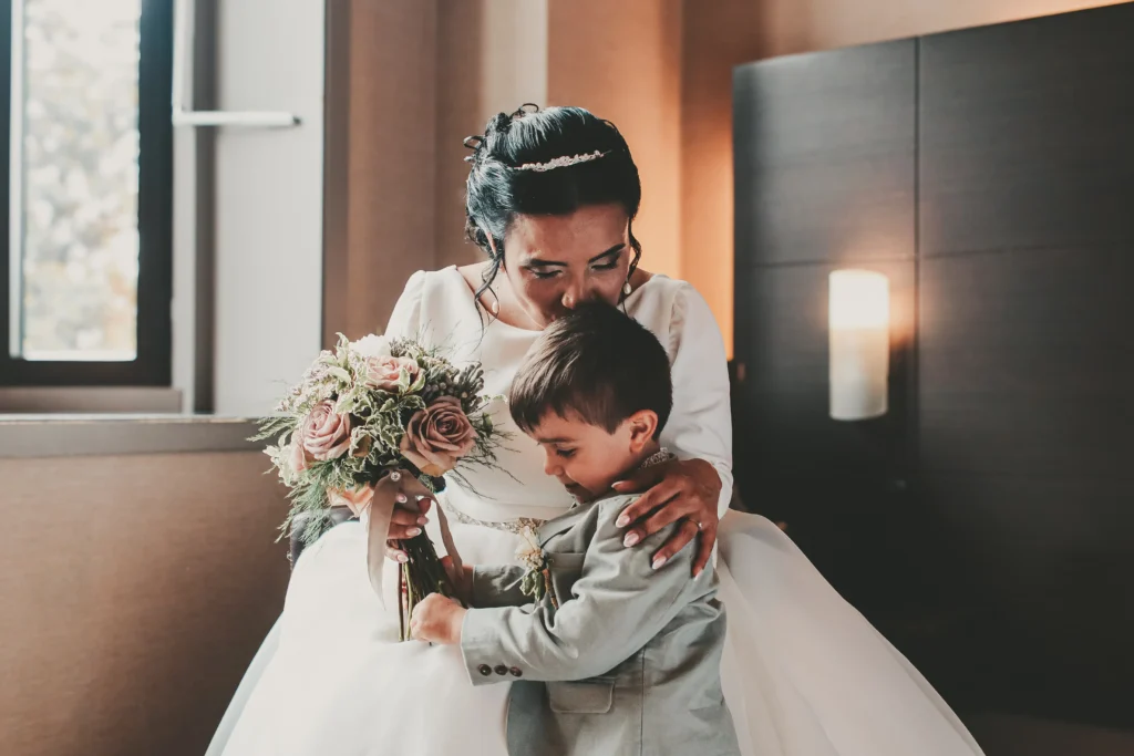 otografa de bodas vizcaya