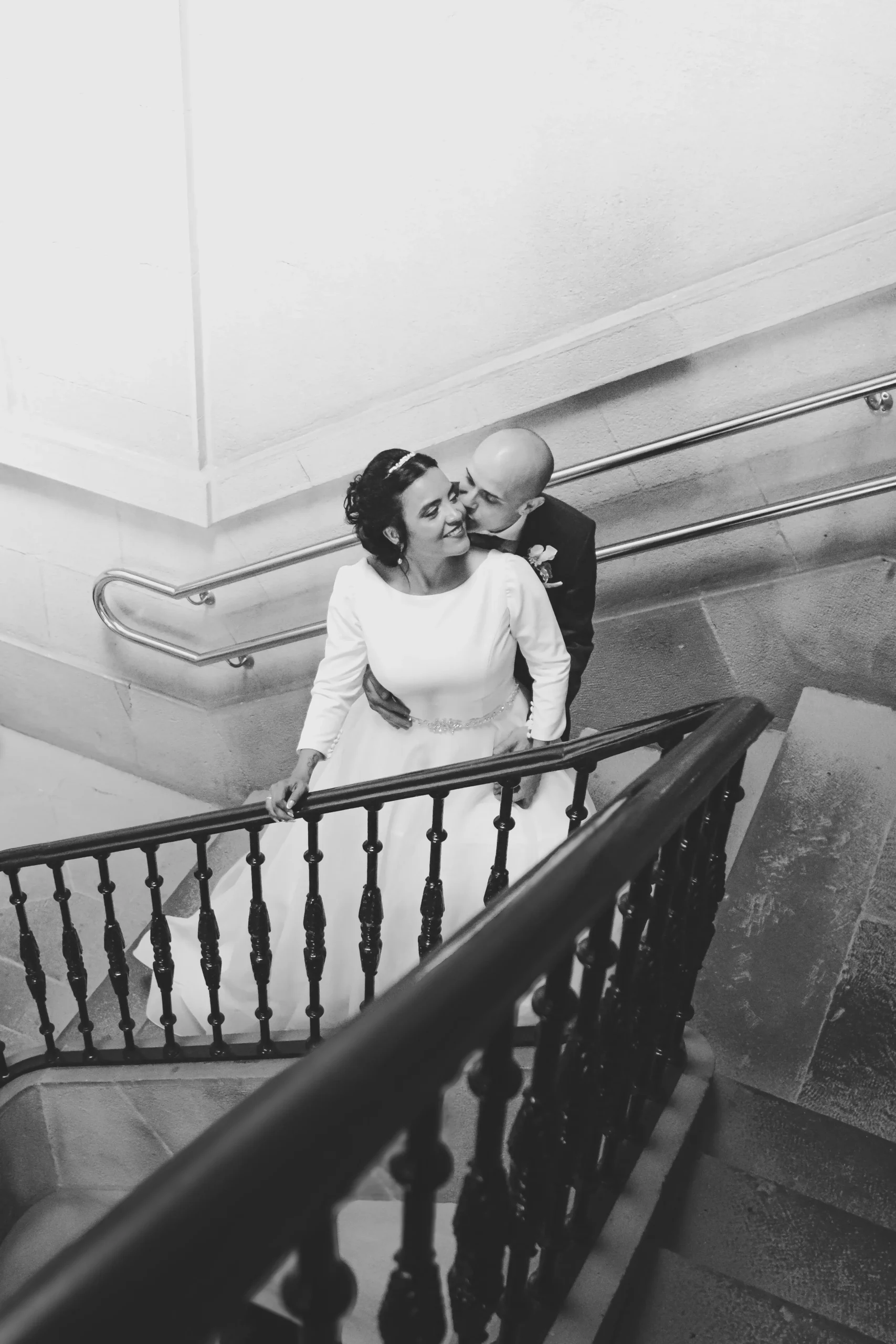 fotografia bilbao bodas