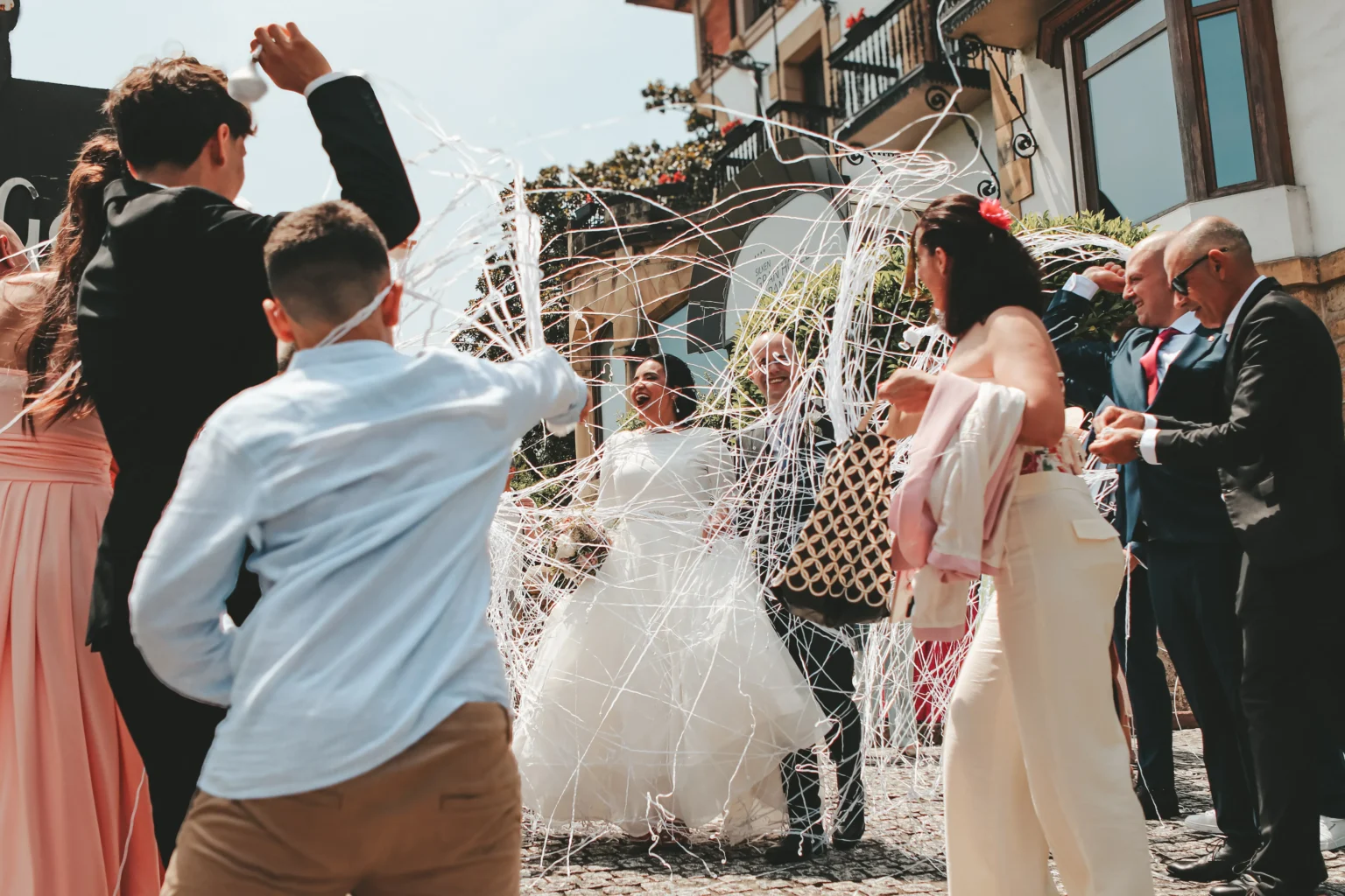 otografa de bodas vizcaya