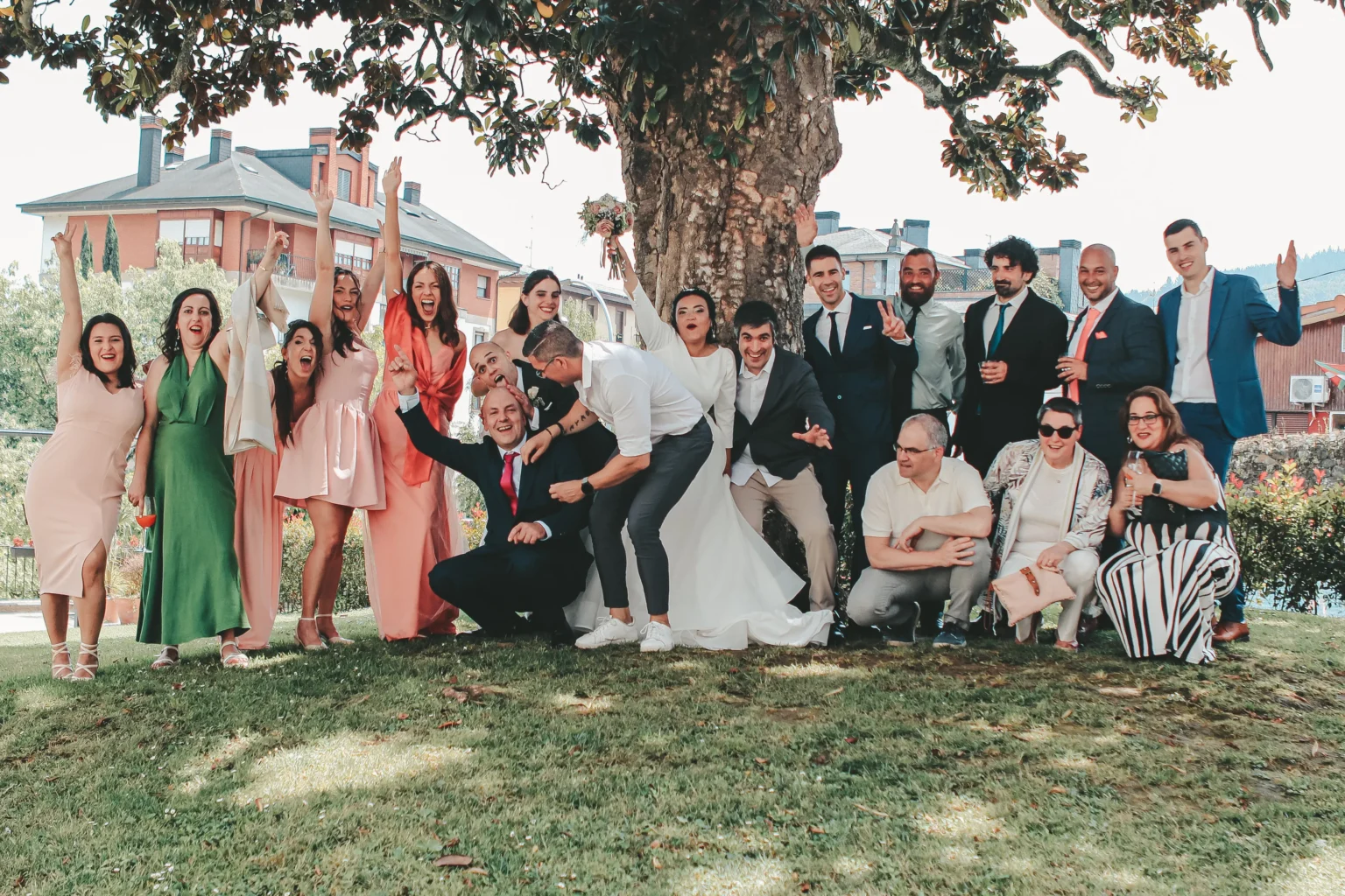 otografa de bodas vizcaya