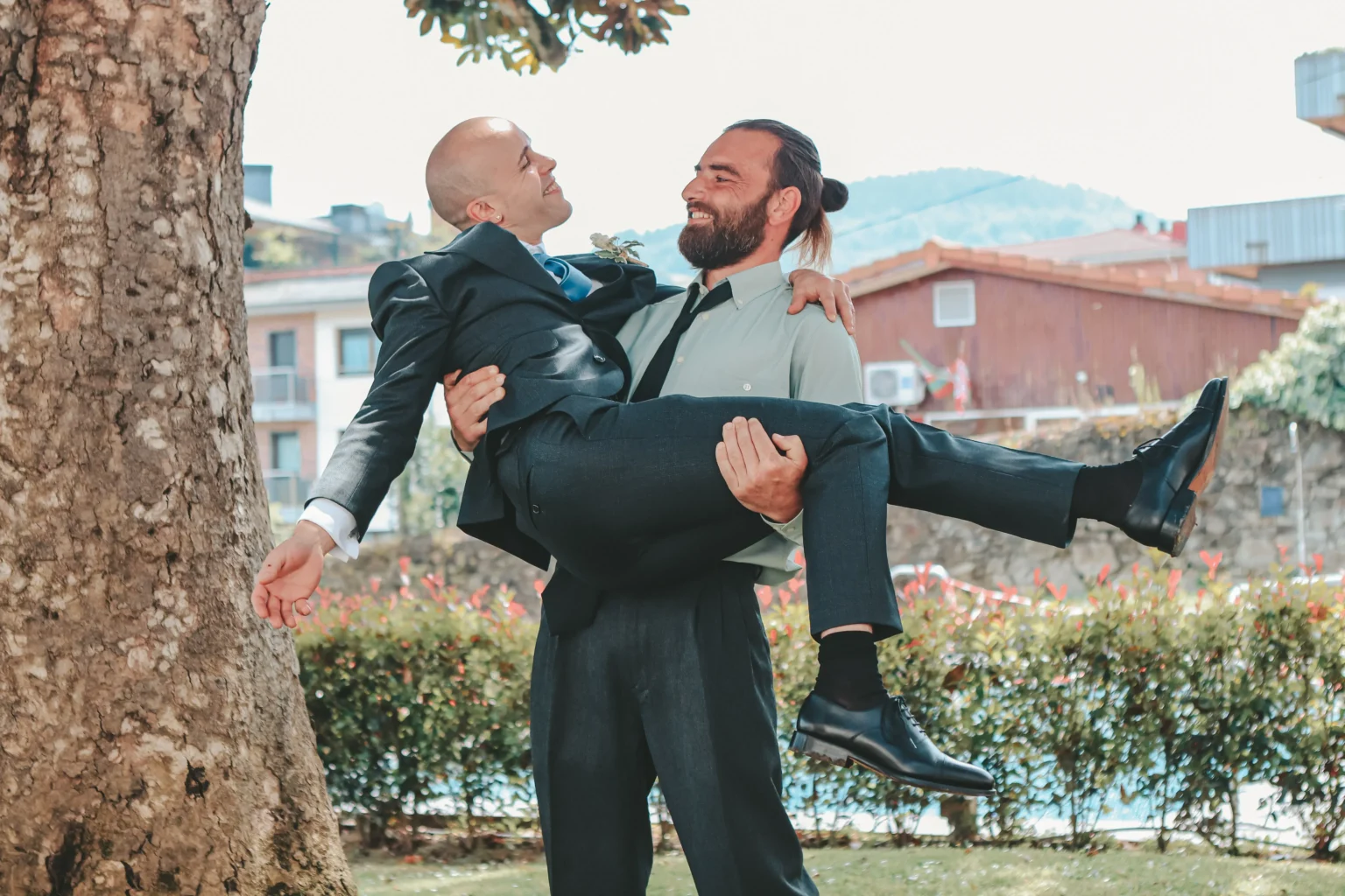 otografa de bodas vizcaya