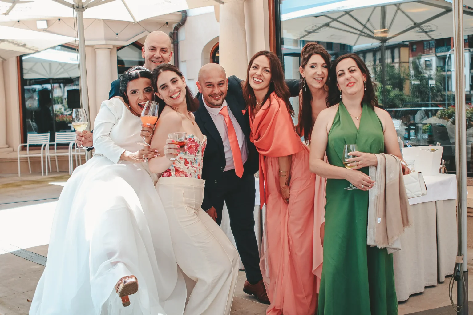 otografa de bodas vizcaya