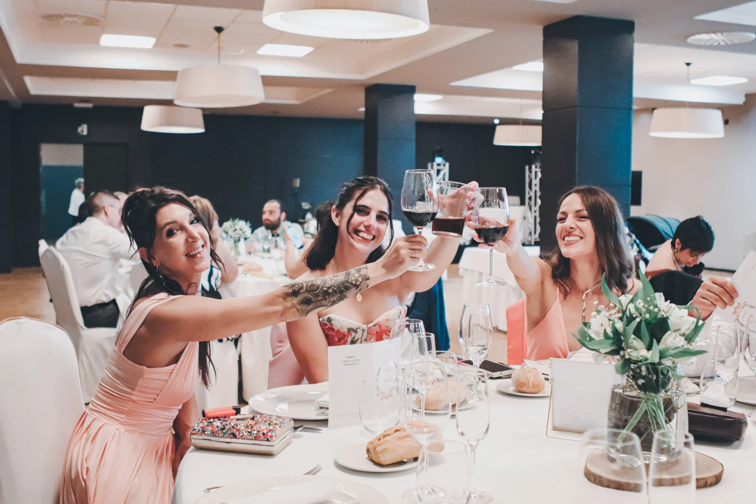 otografa de bodas vizcaya