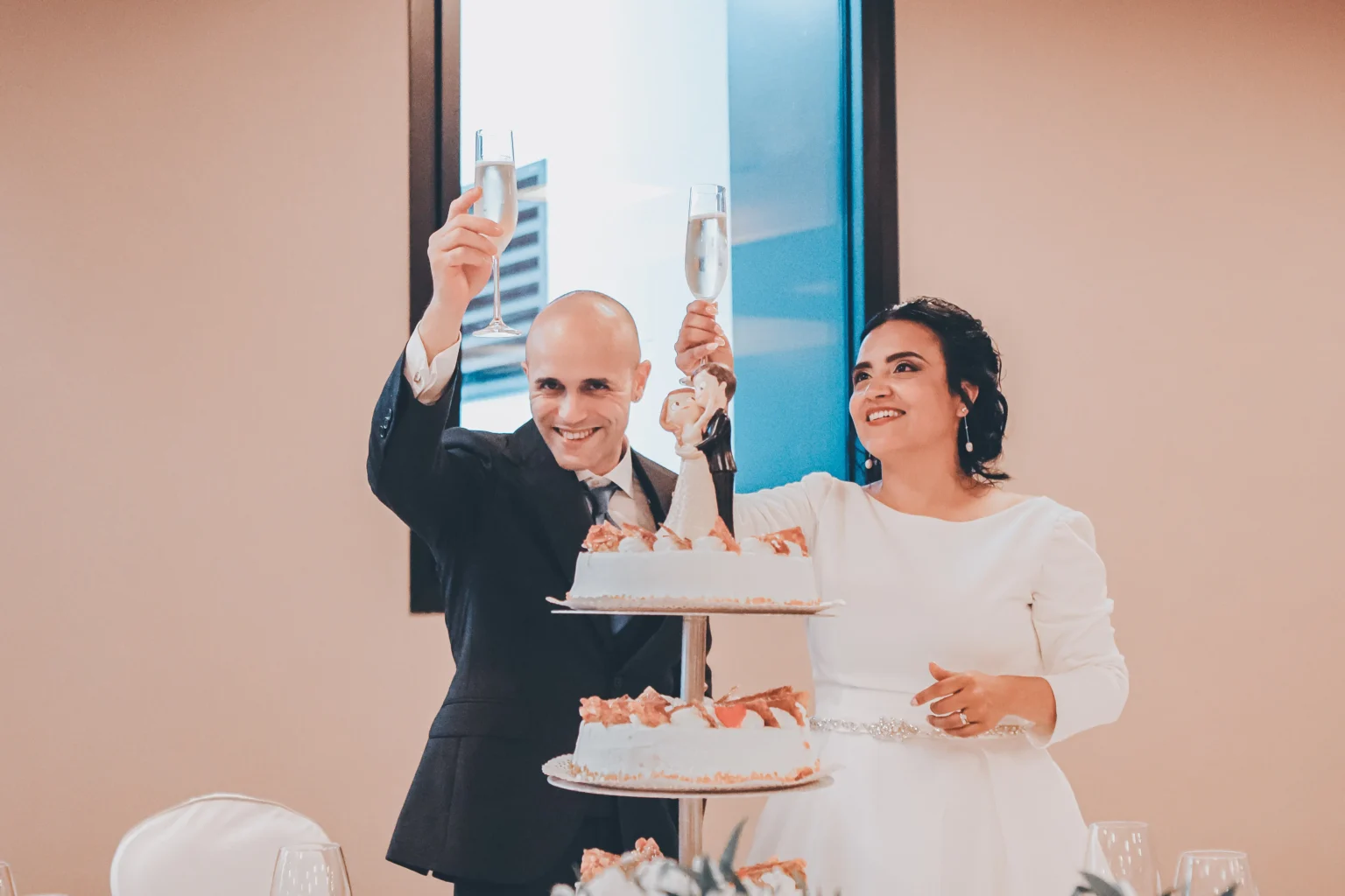 otografa de bodas vizcaya