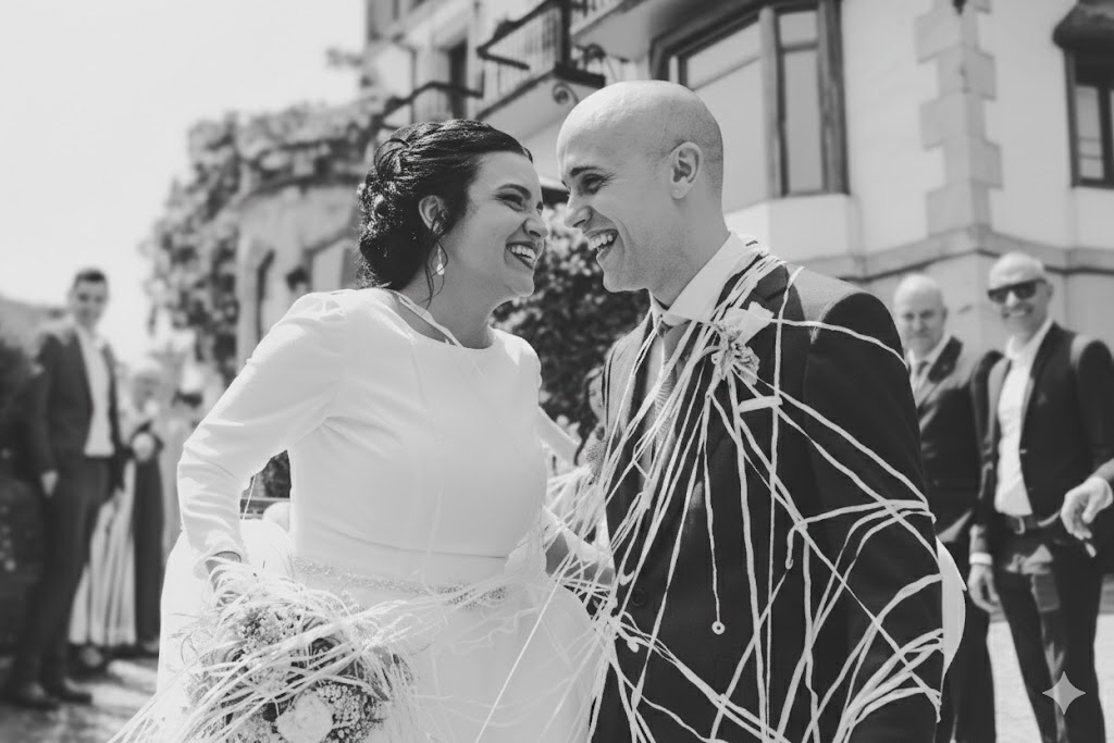 fotografia bilbao bodas