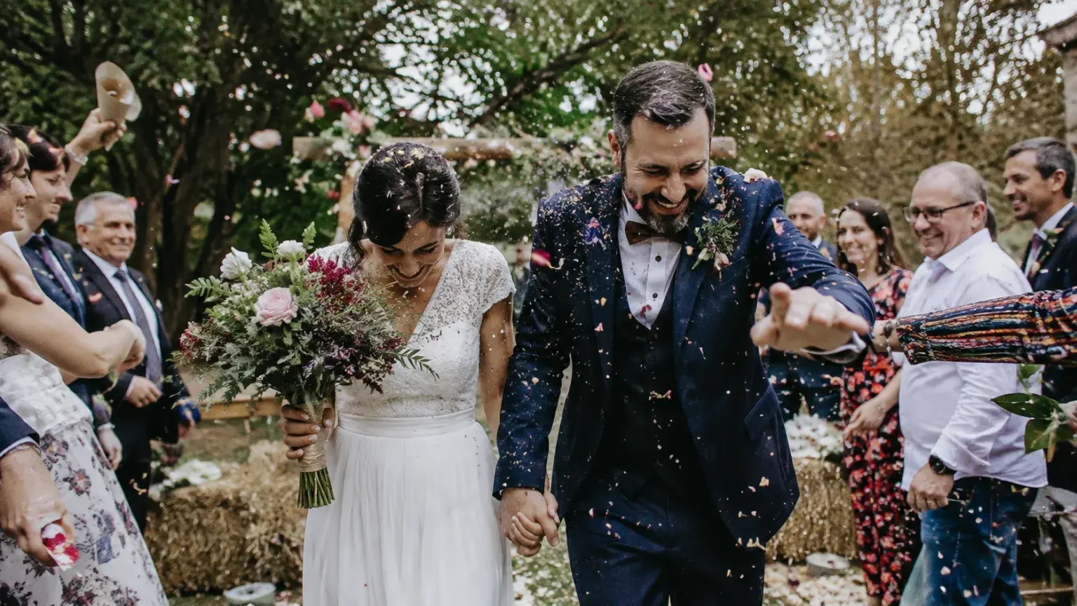 fotografia bilbao bodas