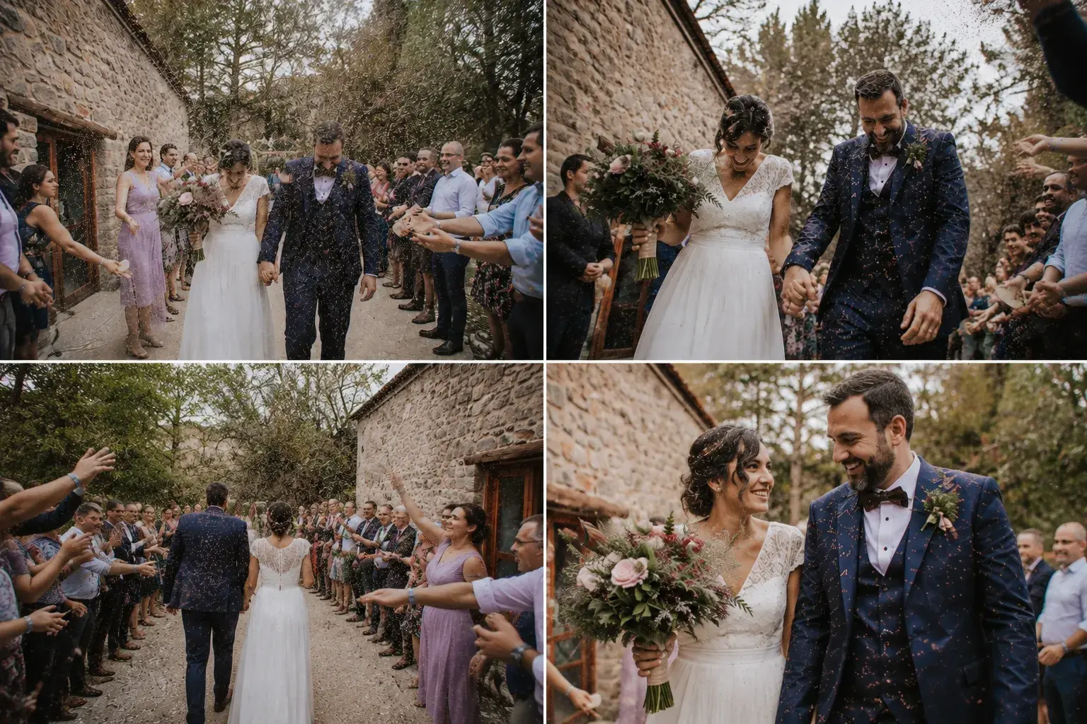 fotografia bilbao bodas