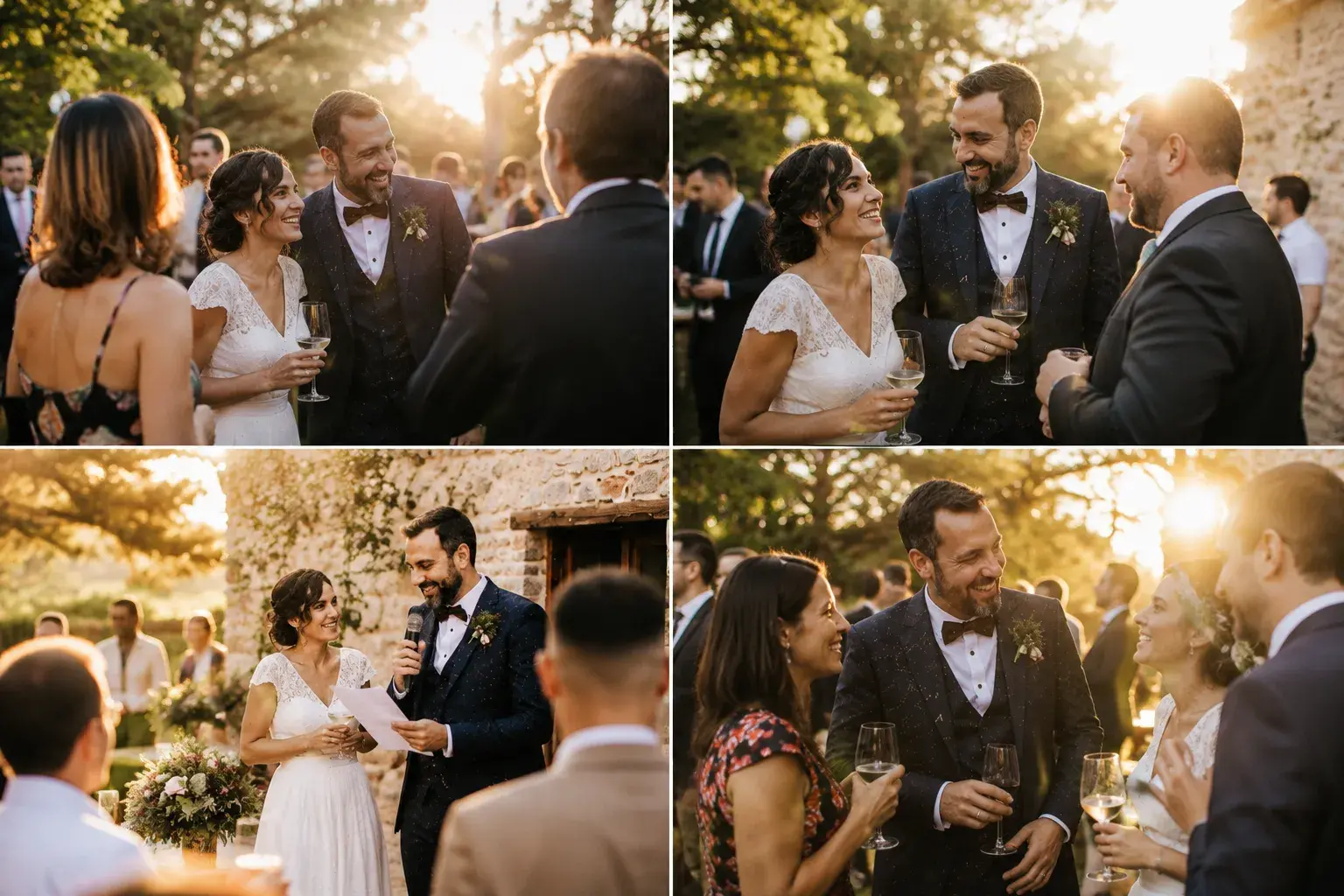 fotografia bilbao bodas