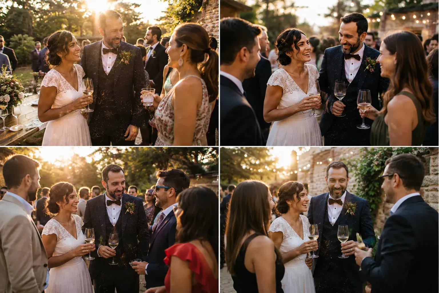 fotografia bilbao bodas