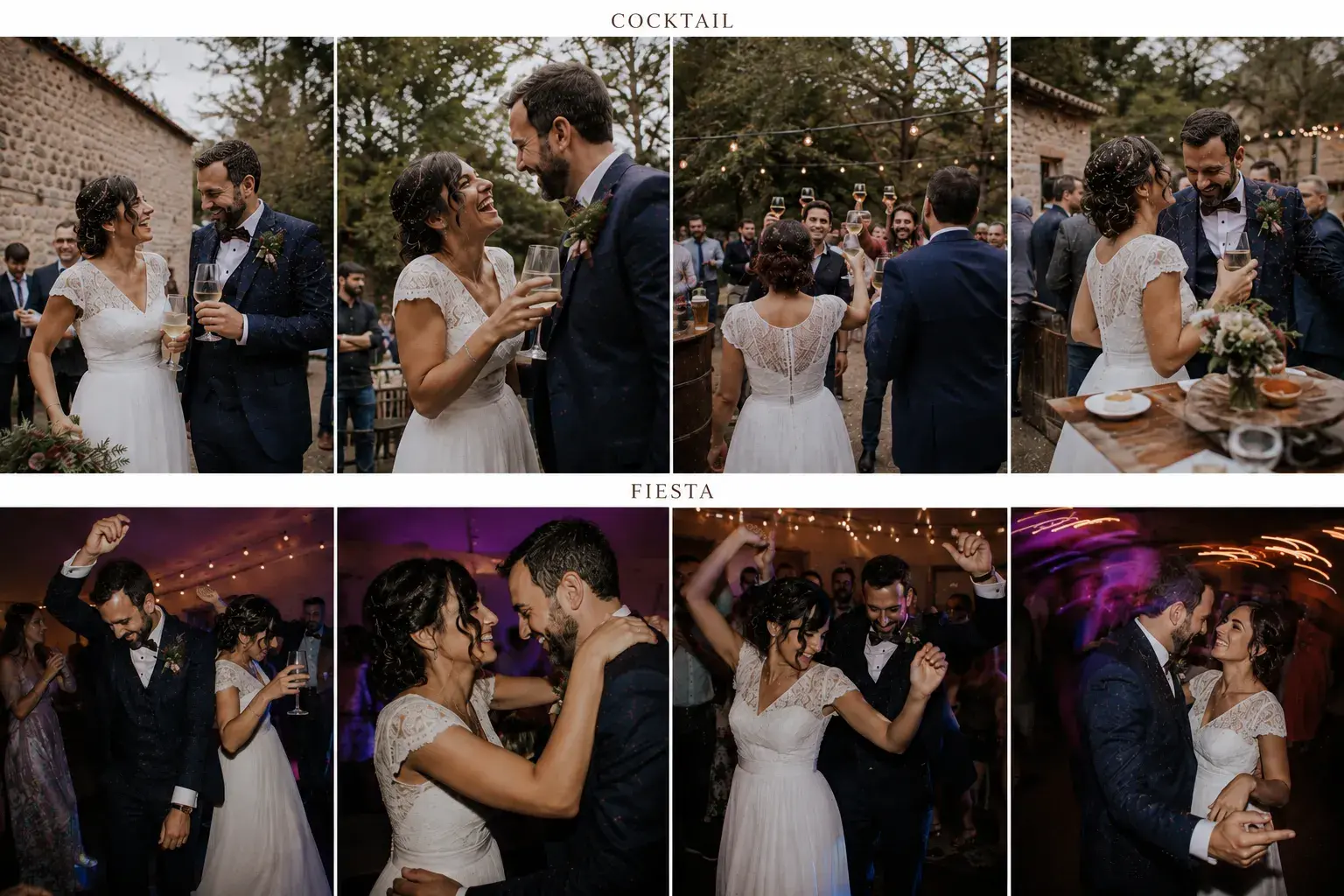fotografia bilbao bodas
