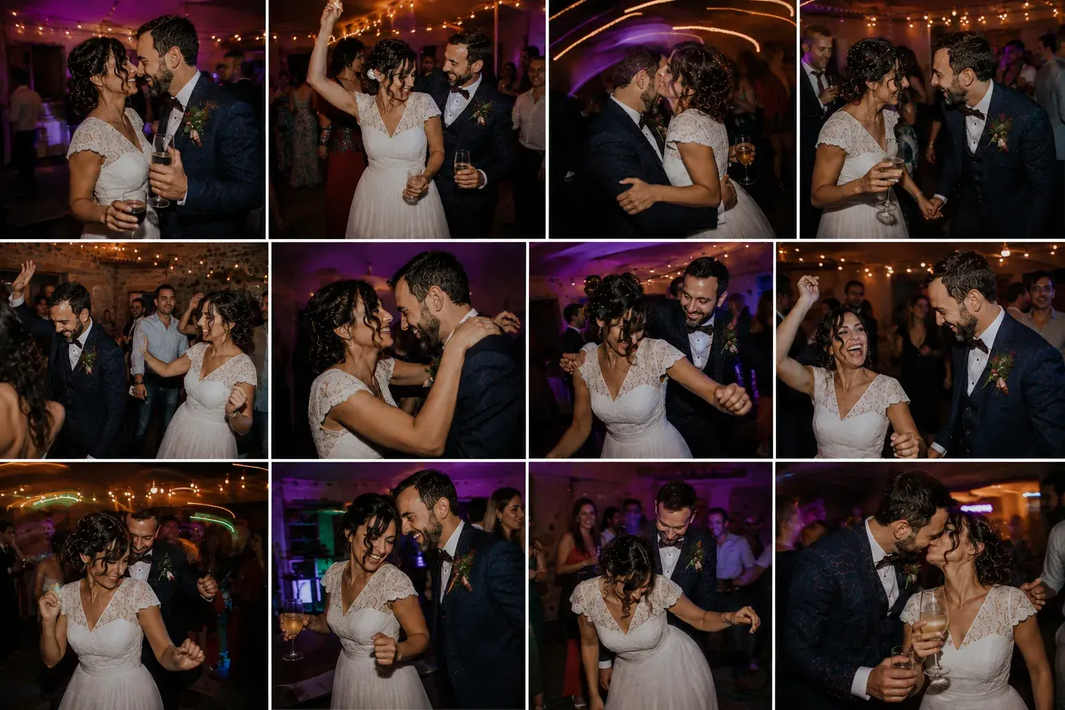 fotografia bilbao bodas
