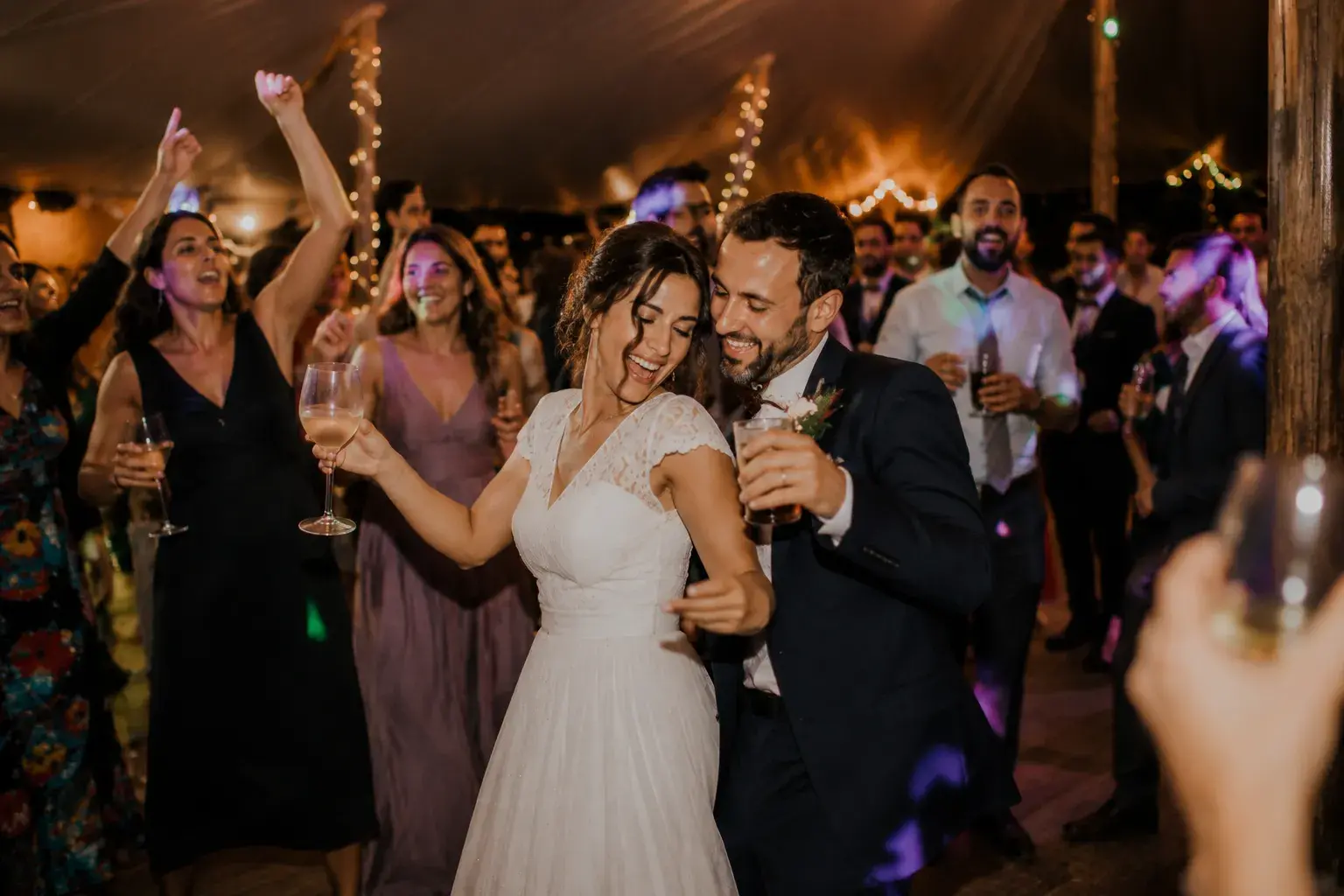 fotografia bilbao bodas