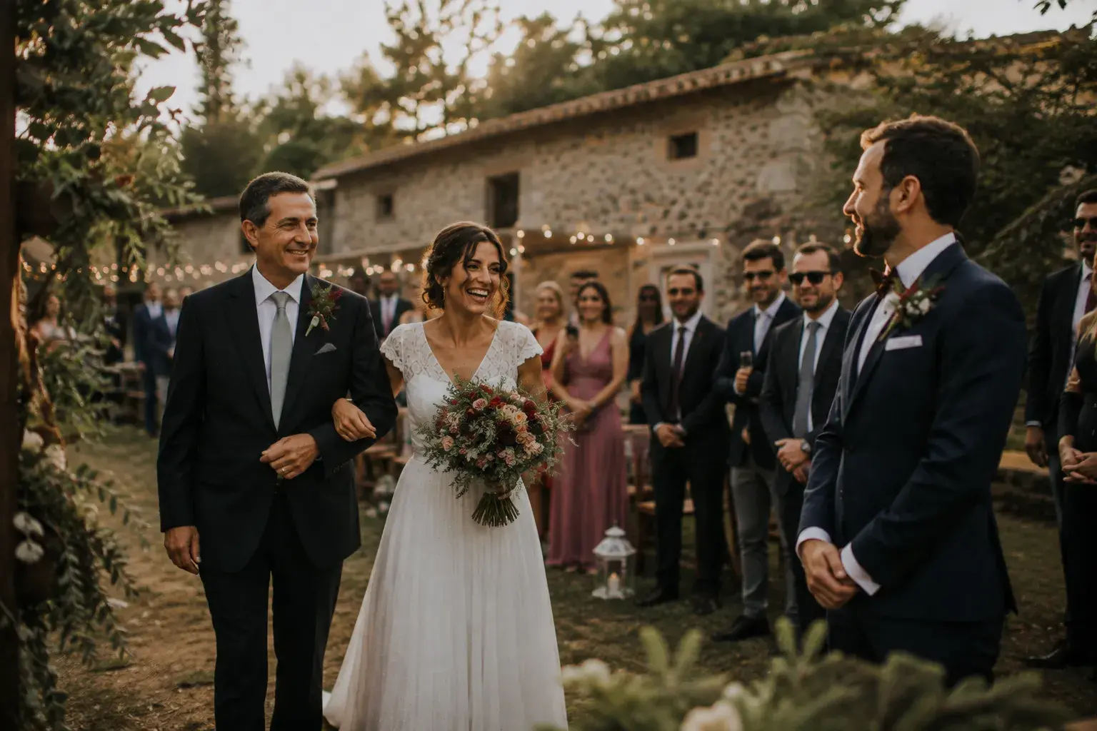 fotografia bilbao bodas