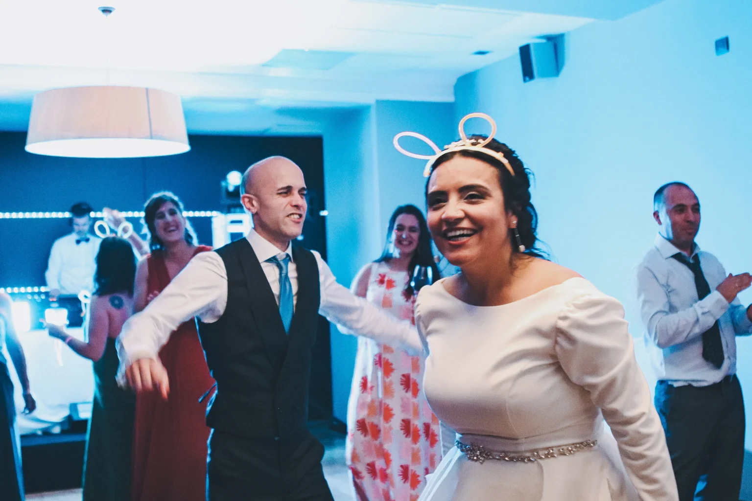 fotografia bodas bilbao