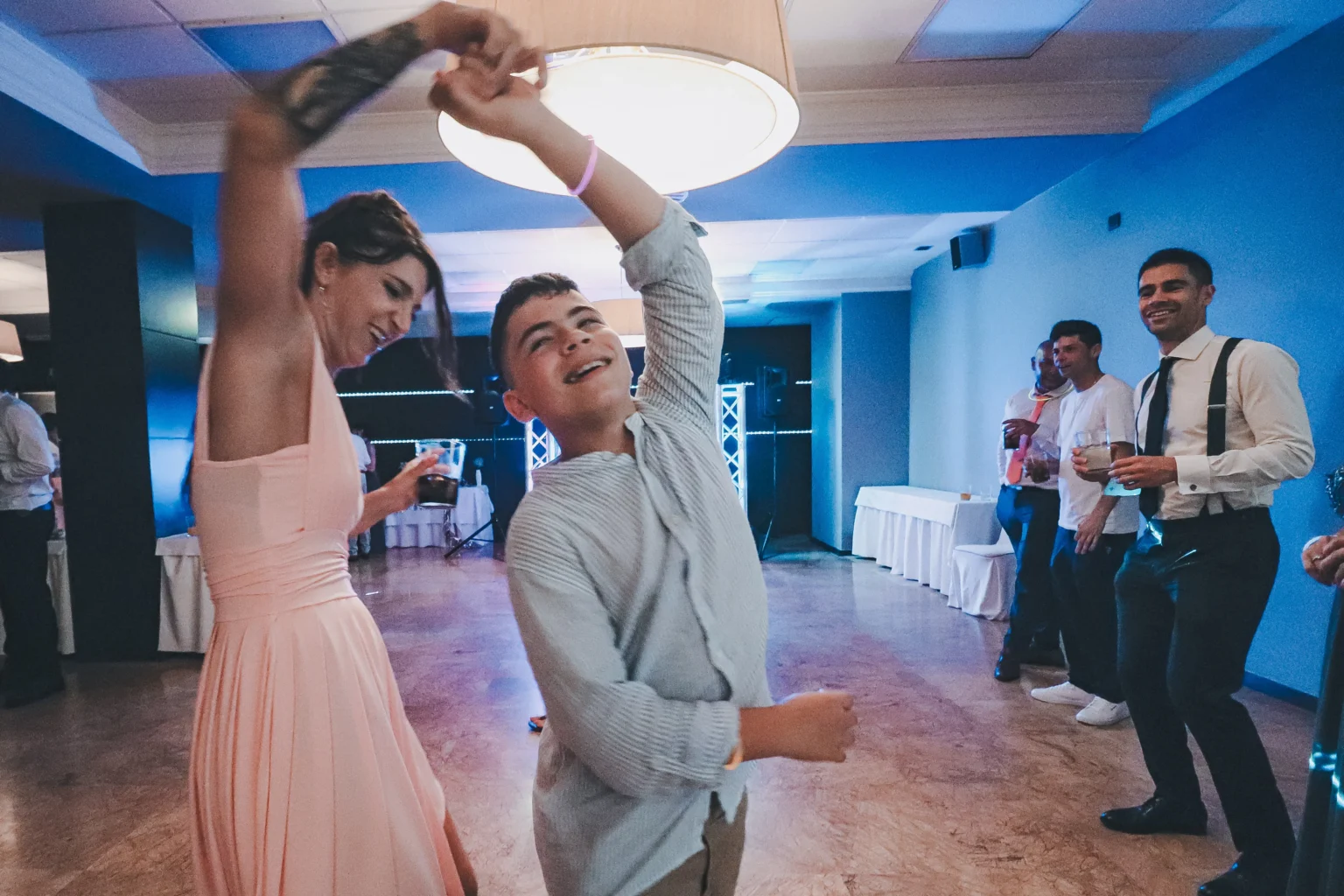 fotografia bodas bilbao