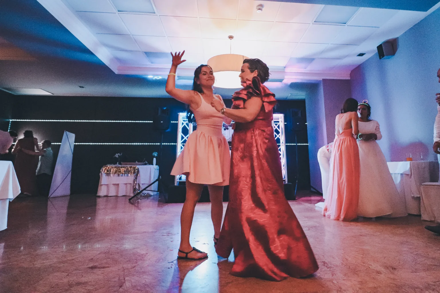 fotografia bodas bilbao