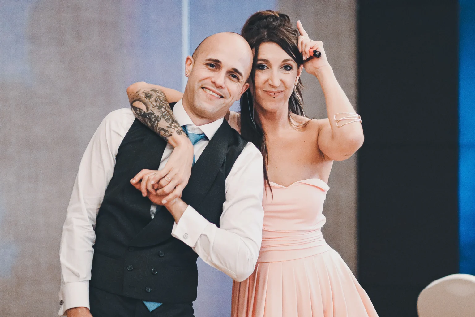 fotografia bodas bilbao