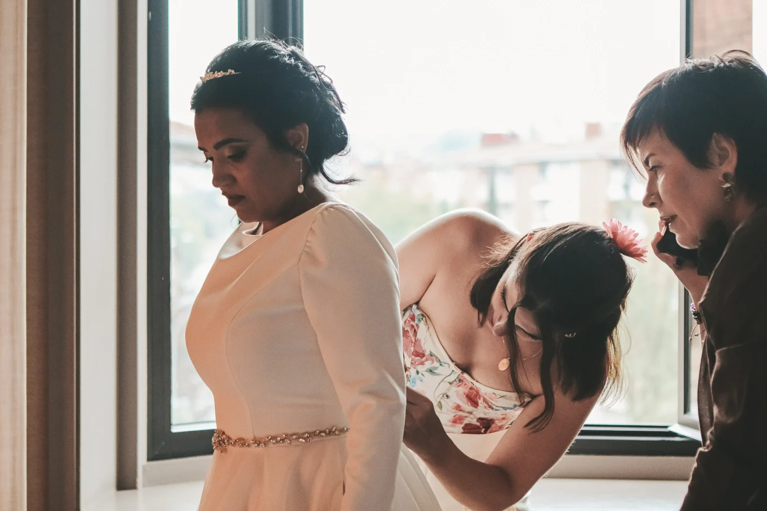fotografia bodas bilbao