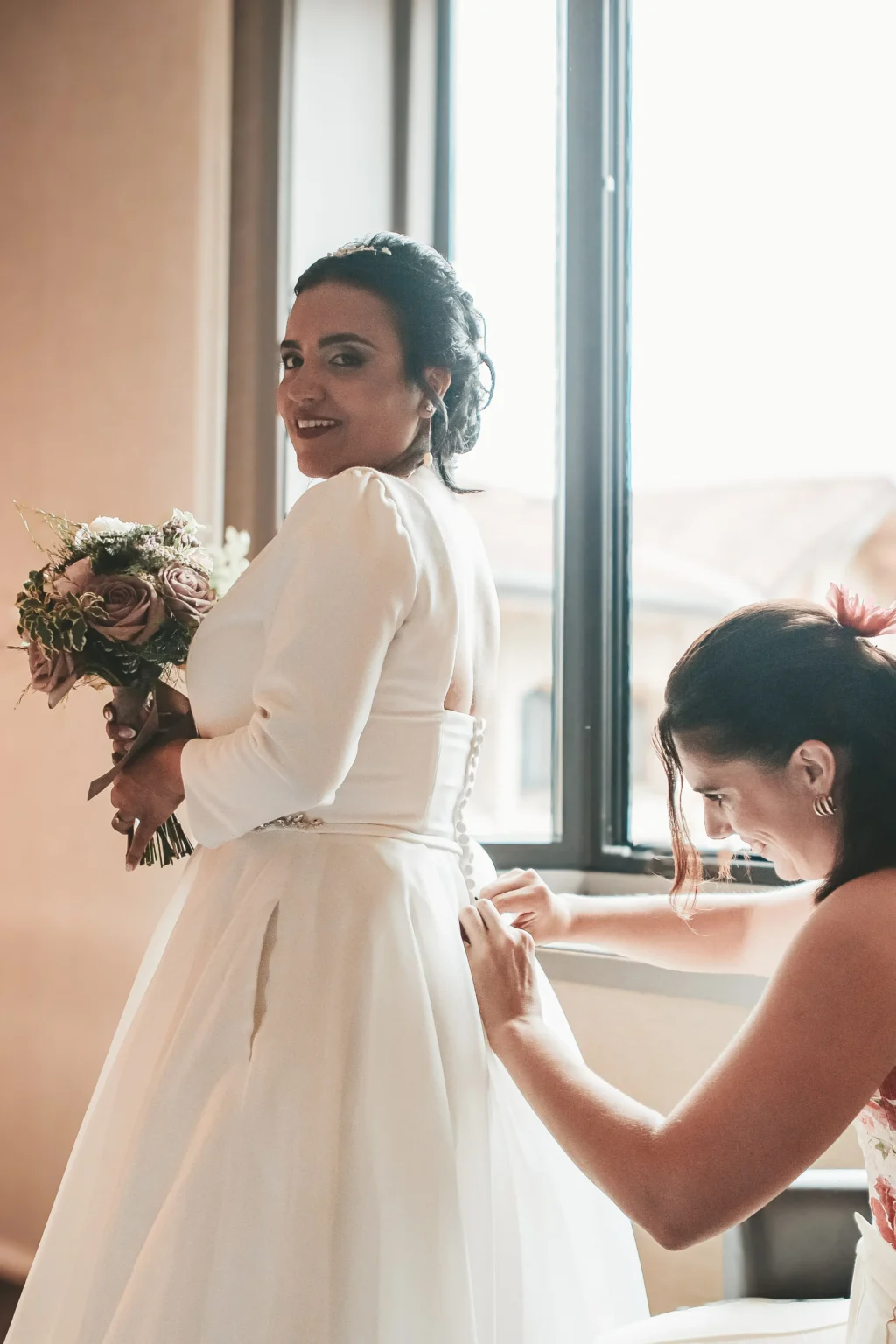 fotografia bodas bilbao